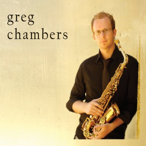 Greg Chambers - Greg Chambers (2011) flac