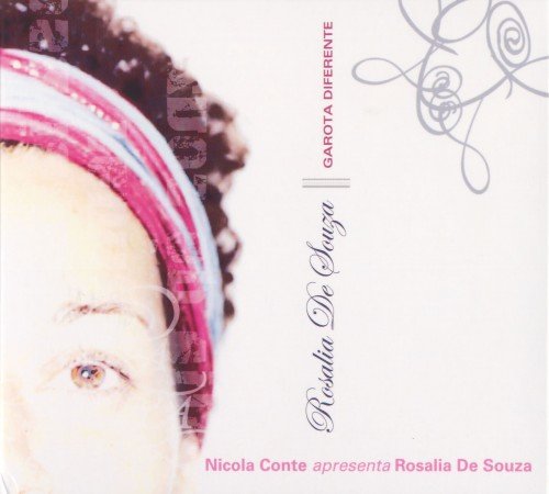 Rosalia de Souza - Garota Diferente (2004)
