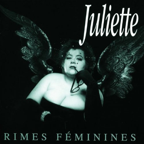 Juliette - Rimes Feminines (2007)