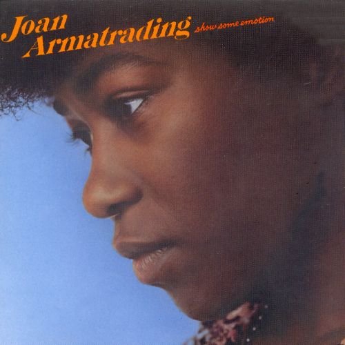 Joan Armatrading - Show Some Emotion (1977/1997) [CD-Rip]
