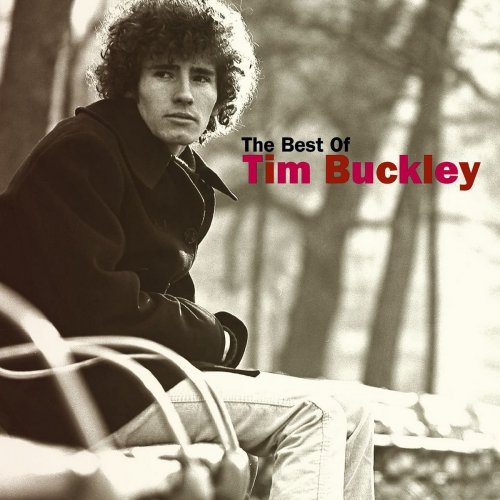 Tim Buckley - The Best Of Tim Buckley (2006)