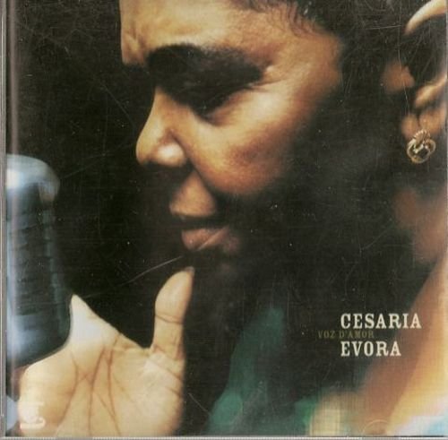 Cesaria Evora - Voz D’Amor (2003)
