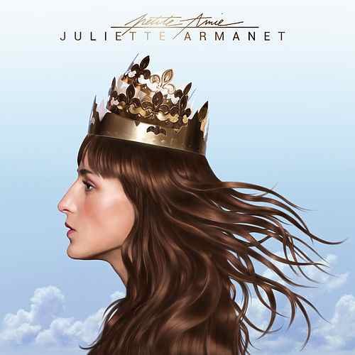Juliette Armanet - Petite Amie (Edition Délice) (2018) [HI-Res]