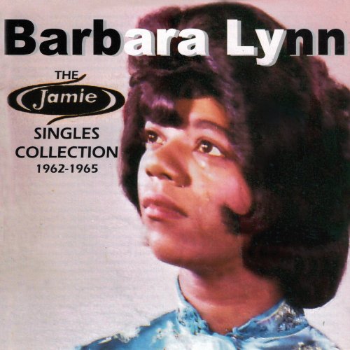 Barbara Lynn - The Jamie Singles Collection 1962-1965 (2008) Lossless