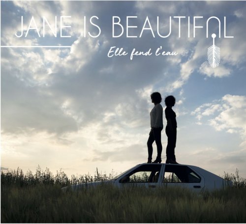 Jane Is Beautiful - Elle fend l'eau (2018)