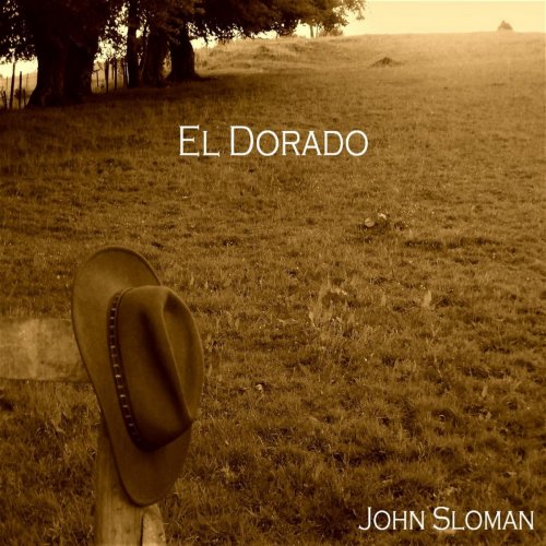 John Sloman - El Dorado (2018)