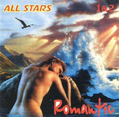VA - All Stars Romantic 1 & 2 (1994)