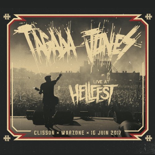 Tagada Jones - Live at Hellfest 2017 (2018)