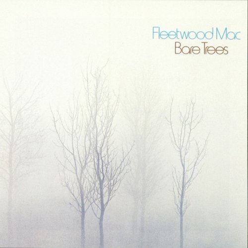 Fleetwood Mac - Bare Trees (1972/2017) [HDtracks]