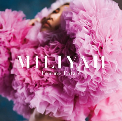 Miliyah Kato - Femme Fatale (2018)