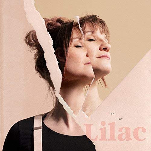 Lilac - EP 02 (2018)