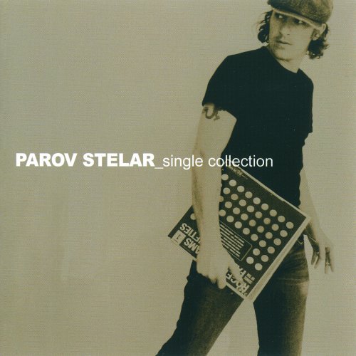 Parov Stelar - Single Collection (2007)