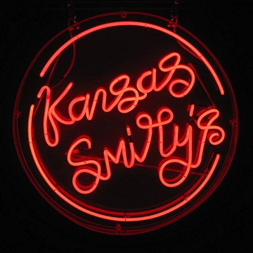 The Kansas Smitty's House Band - Kansas Smitty's House Band Live (2016)