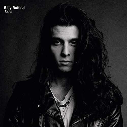 Billy Raffoul - 1975 (2018)