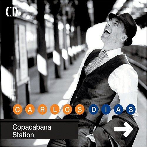 Carlos Dias - Copacabana Station (2017)