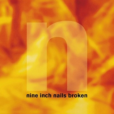 Nine Inch Nails - Hi-Res Collection (1992-2018)