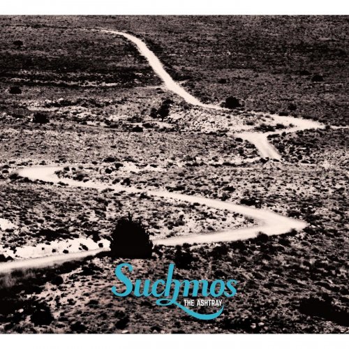 Suchmos - THE ASHTRAY (2018) Hi-Res