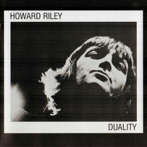 Howard Riley - Duality (1981)