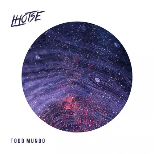 Lhotse - Todo Mundo (2018)