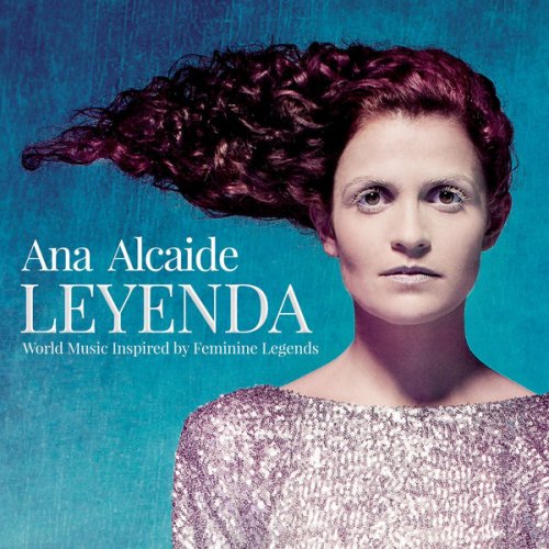Ana Alcaide - Leyenda (2016)