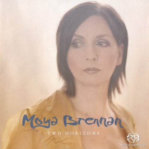Moyan Brennan - Two Horizons (2003) SACD