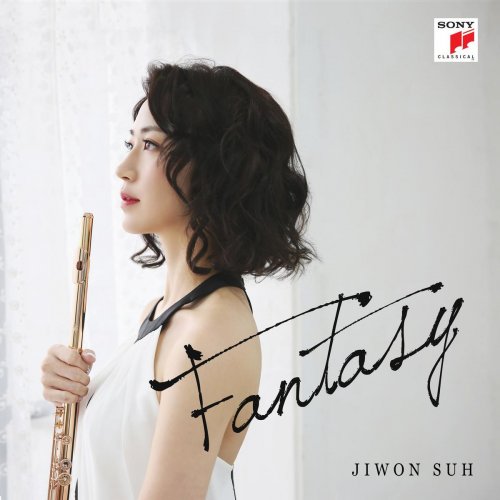 Suh Jiwon - Fantasy (2018)