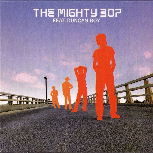 The Mighty Bop - The Mighty Bop (2002)