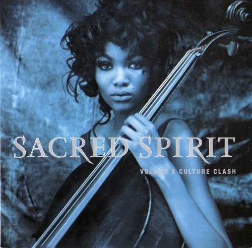 Sacred Spirit - Volume 2 Culture Clash (1997)