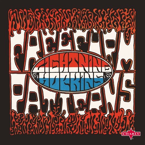Lightnin' Hopkins - Free Form Patterns (Deluxe Edition) (1968/2014)