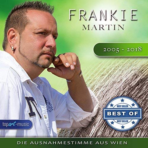 Frankie Martin - Best of (2018)