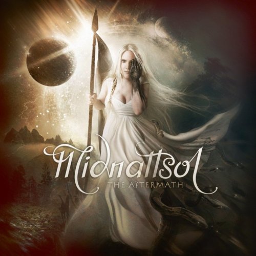 Midnattsol - The Aftermath [Limited Edition] (2018) CD-Rip