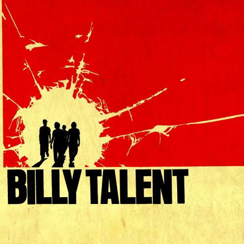 Billy Talent - Billy Talent (2003) FLAC