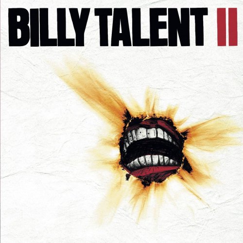 Billy Talent - Billy Talent II (2006) flac