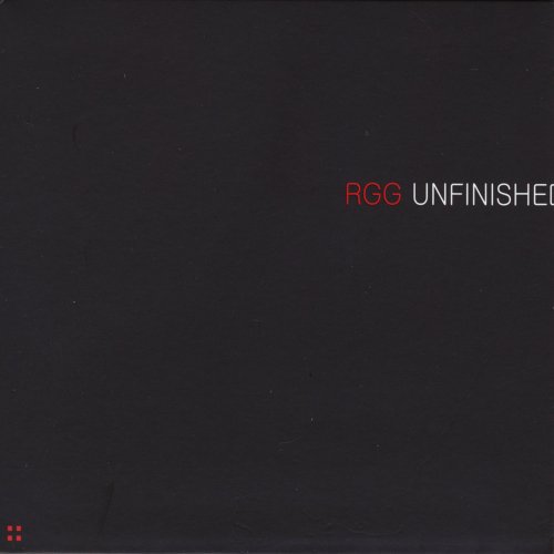 RGG - Unfinished Story (2007)