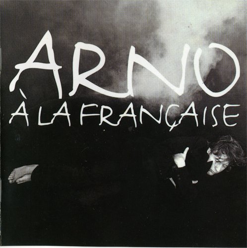 Arno - À La Française (1995)