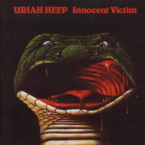 Uriah Heep - Innocent Victim [Expanded Deluxe Edition] (2004)