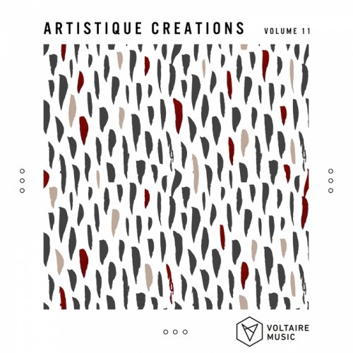VA - Artistique Creations Vol 11 (2018)