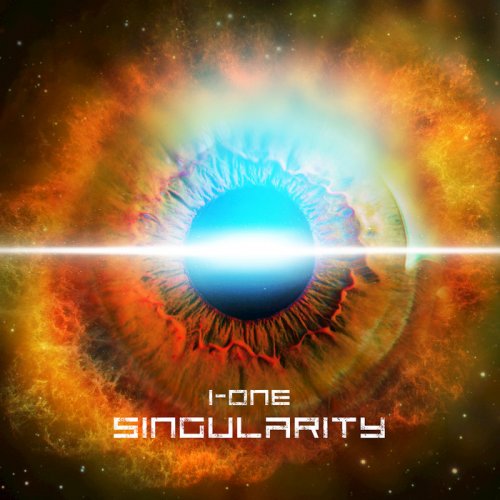 I-One - Singularity (2018)