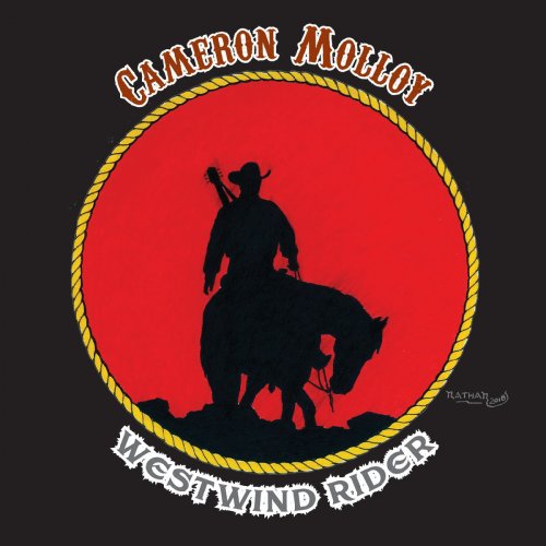 Cameron Molloy - Westwind Rider (2018)