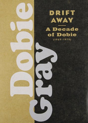 Dobie Gray - Drift Away: A Decade Of Dobie 1969-1979 (2014)