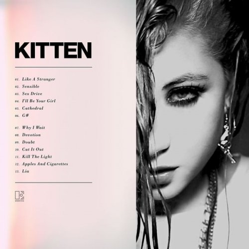 Kitten - Kitten (2014) [Hi-Res]