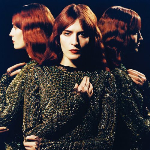 Florence And The Machine - Discography (2009-2015)