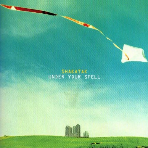 Shakatak - Under Your Spell (2001)