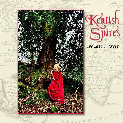 The Kentish Spires - The Last Harvest (2018)