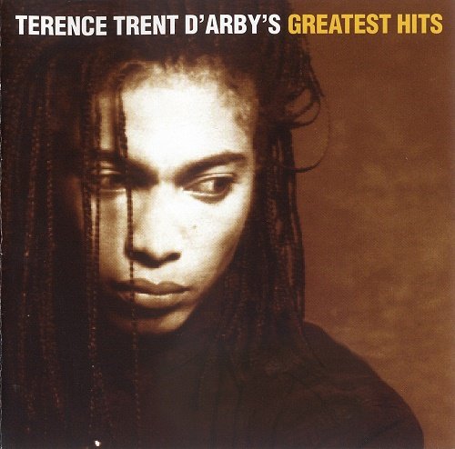 Terence Trent D'Arby - Greatest Hits (2002)