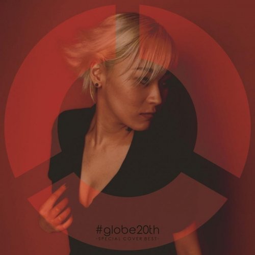 globe - #globe 20th -SPECIAL COVER BEST- (2015)