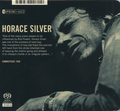 Horace Silver - Supreme Jazz (2006) [SACD]