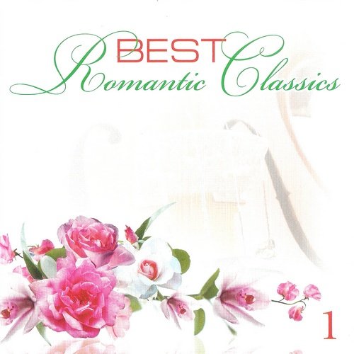 VA - Best Romantic Classics (2CD) (2010)