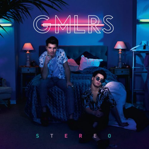 Gemeliers - Stereo (2018)