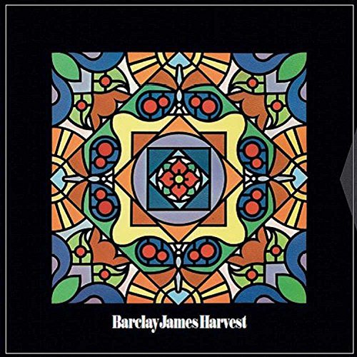 Barclay James Harvest – Barclay James Harvest (2018)